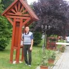 Thermál Park Hotel Egerszalók - Külső kép