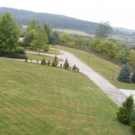 Thermál Park Hotel Egerszalók - Környék