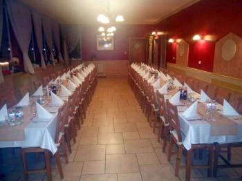 La Curia Étterem & Kemencés Udvar Dunaszeg