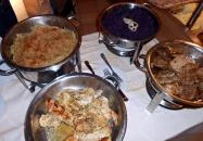 La Curia Étterem & Kemencés Udvar Dunaszeg