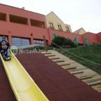 Hotel Narád Mátraszentimre - Medence/kert