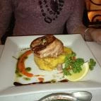 Ruben Étterem Budapest - Étel/ital