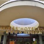 Wellness Hotel Gyula Gyula - Külső kép