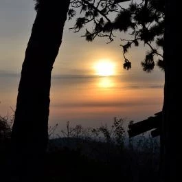 Castrum Boldua középkori étterem Boldogkőváralja - Külső kép