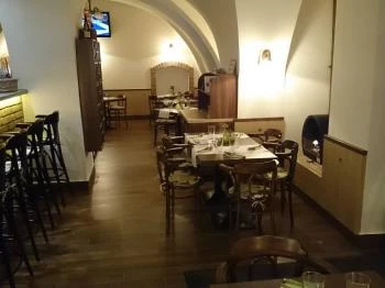 Galéria Bisztró Pápa