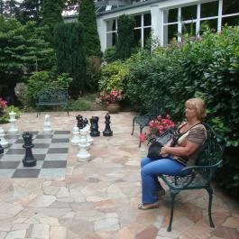 NaturMed Hotel Carbona Hévíz - Környék