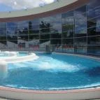 Hunguest Szeged (korábbi Forrás) Szeged - Wellness