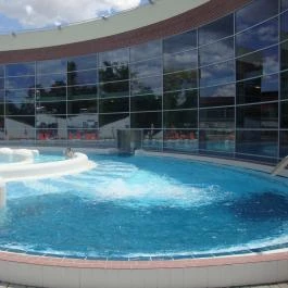 Hunguest Szeged (korábbi Forrás) Szeged - Wellness