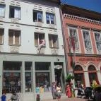 Hunguest Szeged (korábbi Forrás) Szeged - Környék