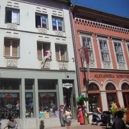 Hunguest Szeged (korábbi Forrás) Szeged - Környék