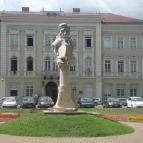 Hunguest Szeged (korábbi Forrás) Szeged - Külső kép