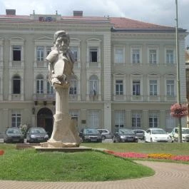 Hunguest Szeged (korábbi Forrás) Szeged - Külső kép