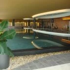 Hunguest Szeged (korábbi Forrás) Szeged - Wellness