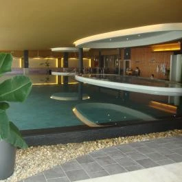 Hunguest Szeged (korábbi Forrás) Szeged - Wellness