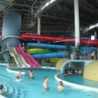 Hunguest Szeged (korábbi Forrás) Szeged - Wellness