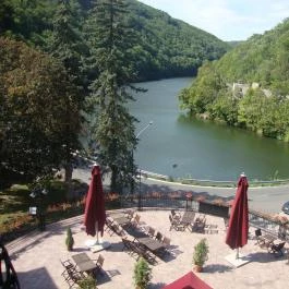 Hotel Palota Lillafüred - Környék