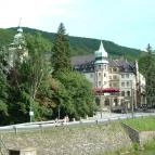 Hotel Palota Lillafüred - Külső kép