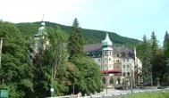Hotel Palota Lillafüred - Külső kép