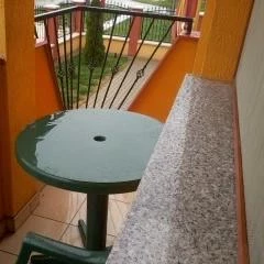 Royal Hotel Cserkeszőlő - Szobák