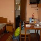 Royal Hotel Cserkeszőlő - Szobák