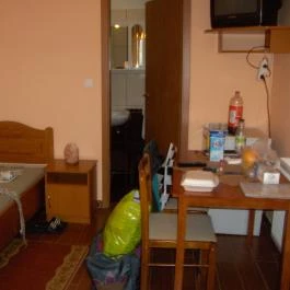 Royal Hotel Cserkeszőlő - Szobák