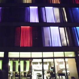 Art Hotel Szeged, Szeged - Külső kép