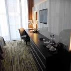 Art Hotel Szeged Szeged - Szobák