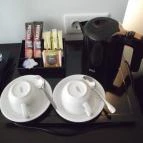 Art Hotel Szeged Szeged - Szobák