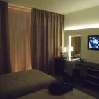 Art Hotel Szeged Szeged - Szobák