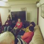 Csipke Hotel Kiskunhalas - Belső