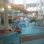 Hunguest Hotel Gyula Gyula - Wellness