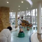 Hunguest Hotel Gyula Gyula - Wellness