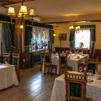 Kikelet Club Hotel Miskolctapolca - Vendéglátás