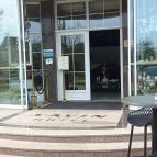 Hotel Xavin Harkány - Külső kép