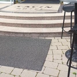 Hotel Xavin, Harkány - Külső kép