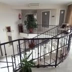 Hotel Xavin Harkány - Belső