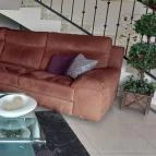 Hotel Xavin Harkány - Belső