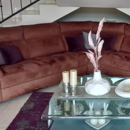 Hotel Xavin, Harkány - Belső