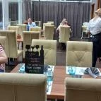 Hotel Xavin Harkány - Vendéglátás