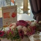 Hotel Xavin Harkány - Vendéglátás