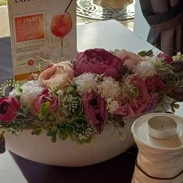 Hotel Xavin, Harkány - Vendéglátás