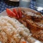 Tücsöktanya Vendégház Kétvölgy - Vendéglátás