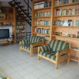 Tücsöktanya Vendégház Kétvölgy - Szobák