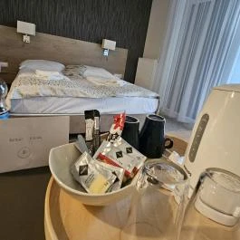 Easy Suites Heviz Hévíz - Szobák