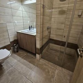 Easy Suites Heviz Hévíz - Fürdőszoba