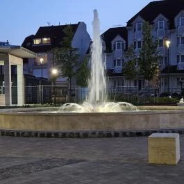 Easy Suites Heviz Hévíz - Külső kép