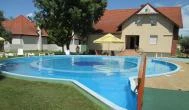 Wellness Hotel Szindbád Balatonszemes - 