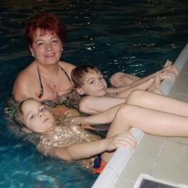 Silvanus Wellness & Konferencia Hotel Visegrád - Wellness