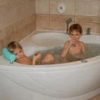 Silvanus Wellness & Konferencia Hotel Visegrád - Szobák