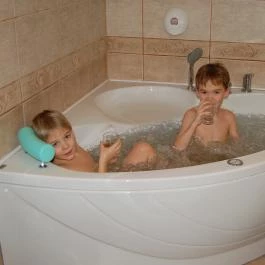 Silvanus Wellness & Konferencia Hotel Visegrád - Szobák